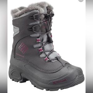 Columbia boots